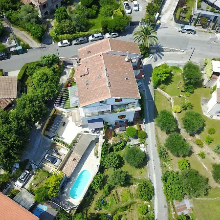 Soleillas Apartment